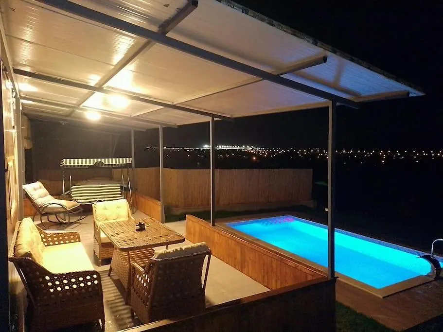 Villa Moonlight Tiny House à Dalaman 0*,  Turquie
