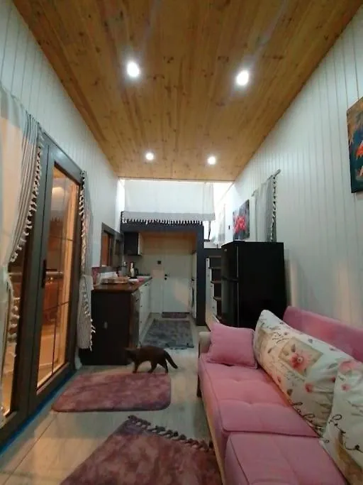 Villa Moonlight Tiny House à Dalaman
