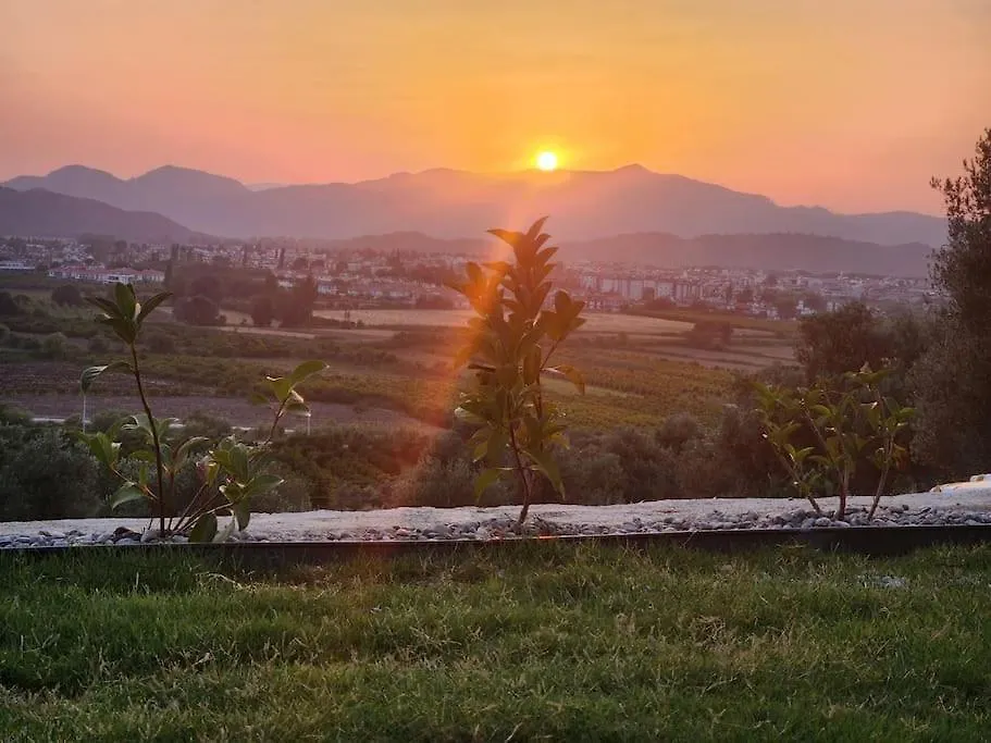 Villa Moonlight Tiny House à Dalaman 0*,