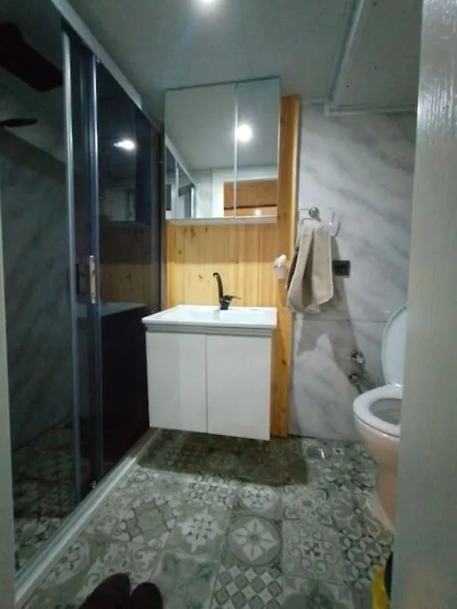 Villa Moonlight Tiny House à Dalaman Hébergement de vacances