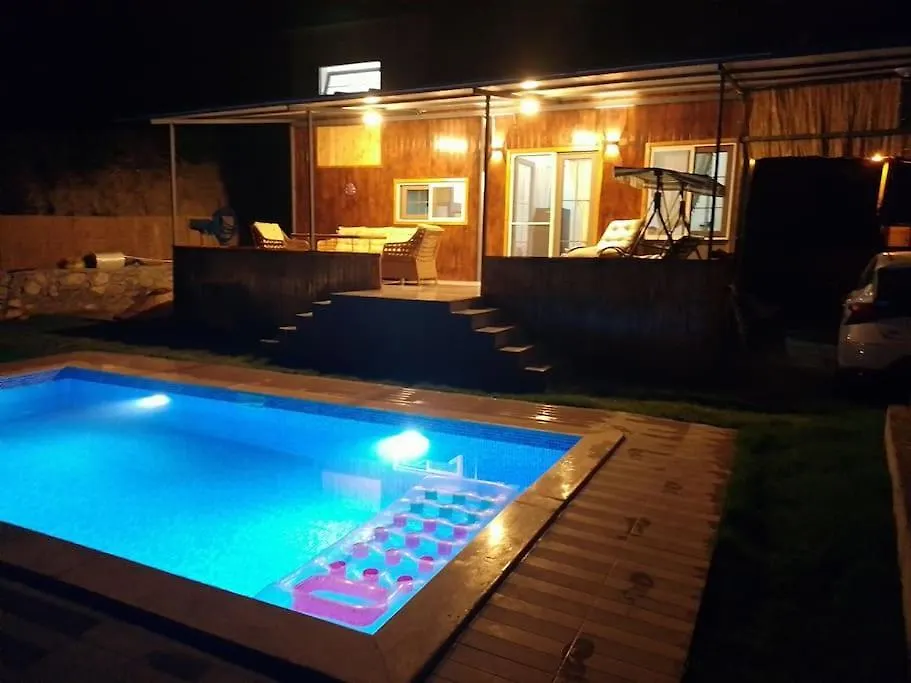 Villa Moonlight Tiny House à Dalaman