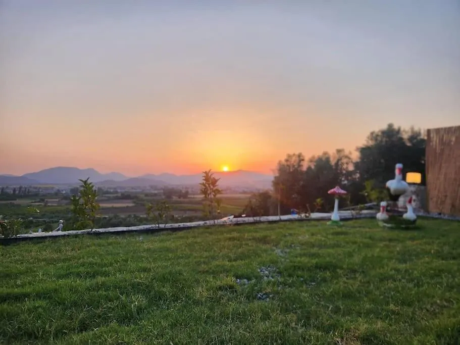 Villa Moonlight Tiny House à Dalaman