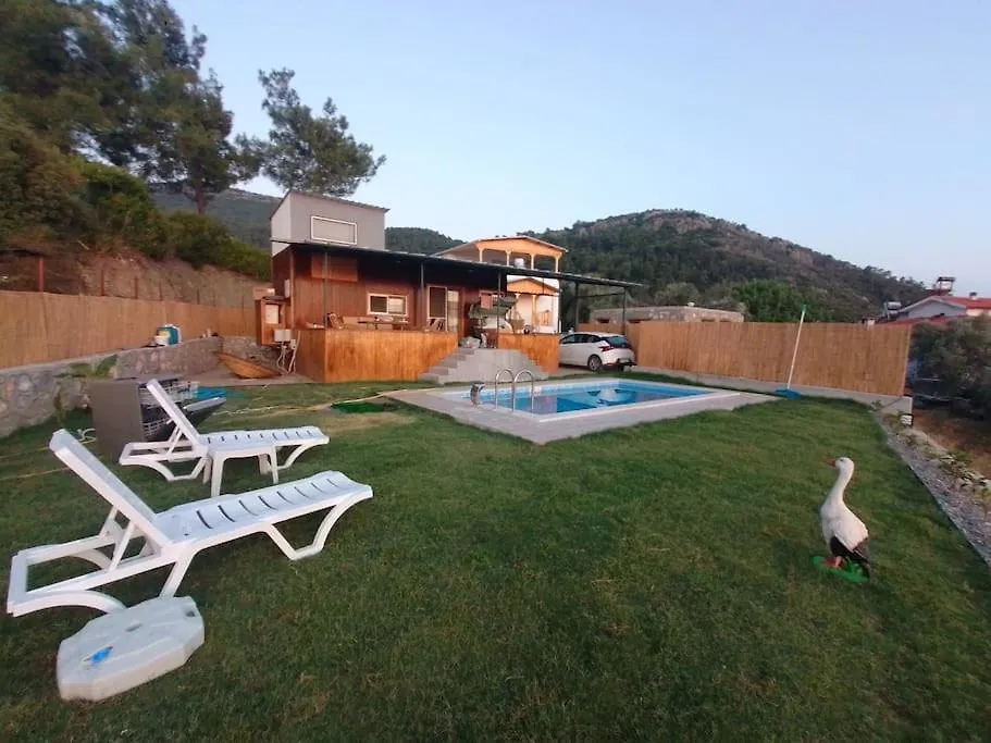 Villa Moonlight Tiny House à Dalaman