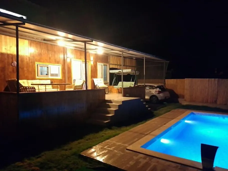 Villa Moonlight Tiny House à Dalaman